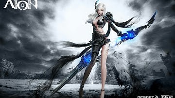 Aion PVP 4.8 Aethertech vs Quianent