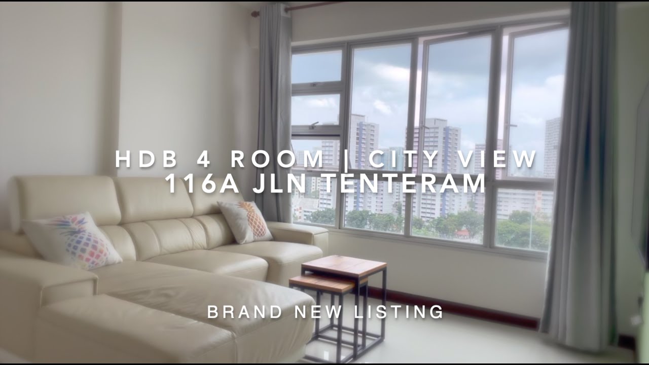 116A Jalan Tenteram | For Sale