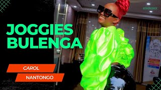 Joggies Bulenga (Fire Concert Extra) Performance- Carol Nantongo 2022