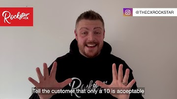 10 Sure Fire Ways To Get Better NPS Scores (Without The Inconvenience Of Giving Better Service)