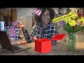 Quarantine Birthday| | Open Gifts #With Me