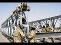Military engineering documentary