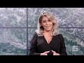 პოლიტიკური ამინდის პროგნოზი | ვანოს შოუ