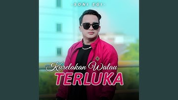 Kurelakan Walau Terluka