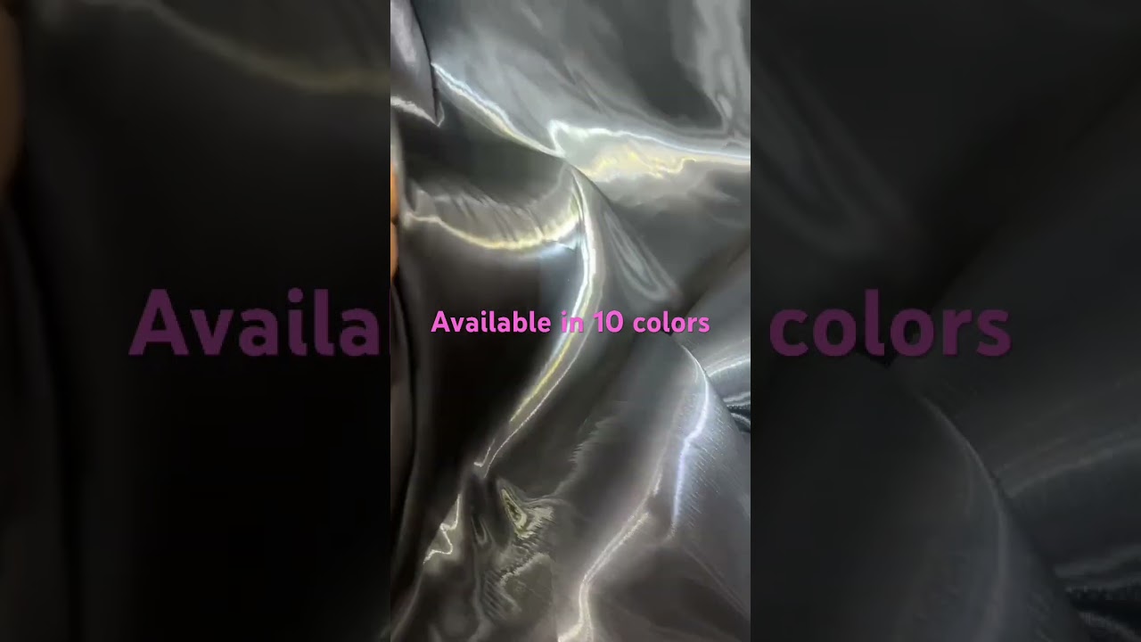 Please Follow for fabric updates! 