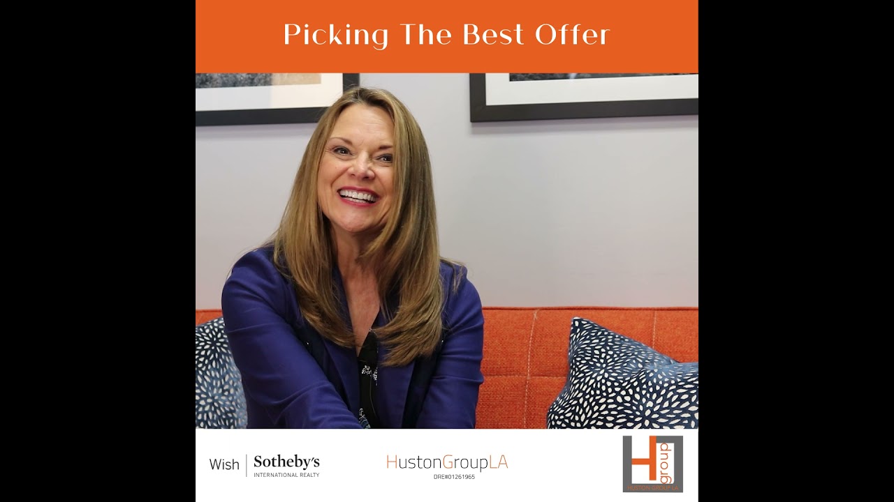 Picking Best Offer FB