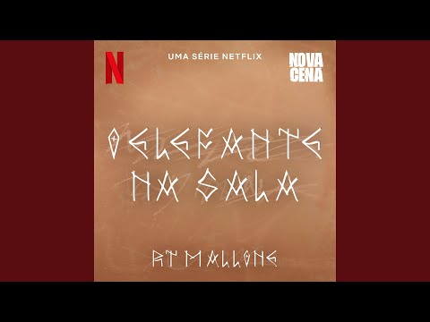 O Elefante na Sala (Uma série Netflix "Nova Cena")