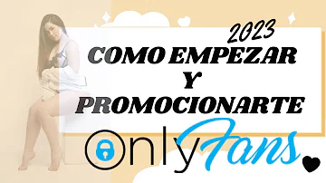 ¿Cómo empiezo a cobrar en OnlyFans?