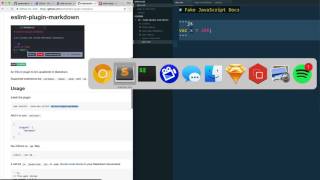 42   ESLint Plugins
