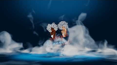 Customize Smoke Fall Impact Logo Stinger: Add Some Oomph and Versatility to Your Brand Story