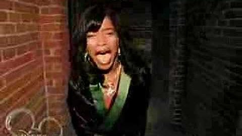 It's My Turn Now by KeKe Palmer!