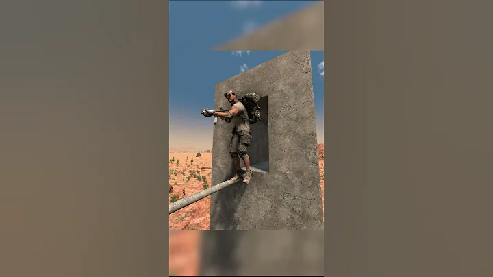 How to Build a SUPER EASY HATCH BASE in 7 DAYS TO DIE 2.0!