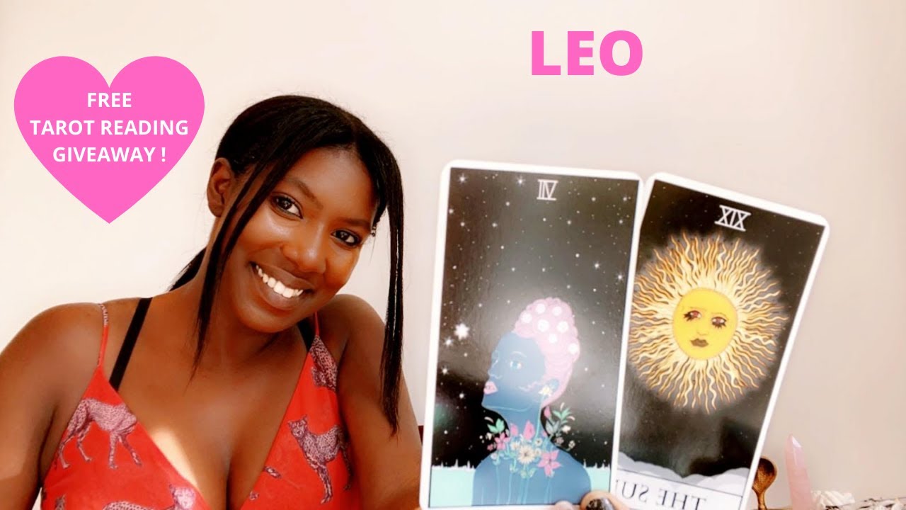 LEO - 