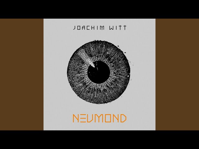 Joachim Witt - Dein Lied