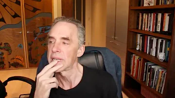 Jordan Peterson: Jesus is "too terrifying a reality to fully believe"