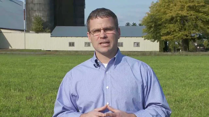 Representative Jason Overstreet Interim Legislativ...