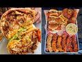 THE MOST SATISFYING FOOD VIDEO COMPILATION | SATISFYING AND TASTY FOOD