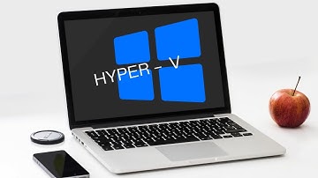 Ultimate Hyper-V Beginner