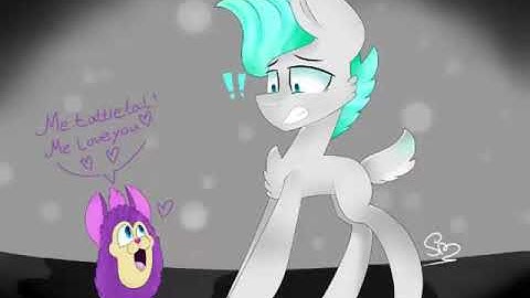 MLP Crossover Part 601 Tattletail [PMV]