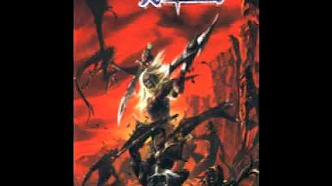 Rhapsody - Holy Thunderforce (Sub English/Español)