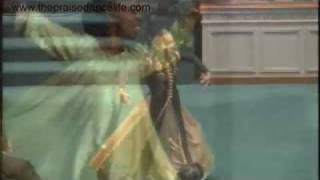 Praise Dance Garments