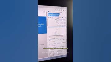 É ASSIM QUE BAIXA O WINDOWS 10 em qualquer pc #dica #pc #computador #informatica