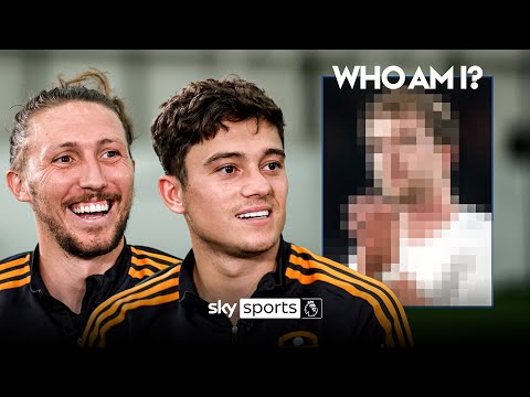 I was approached to go on love island... Who am i? | luke ayling & dan james | leeds quiz