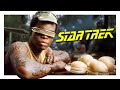 Redneck Star Trek TNG The Next Redneckeration AI Country Star Trek Parody