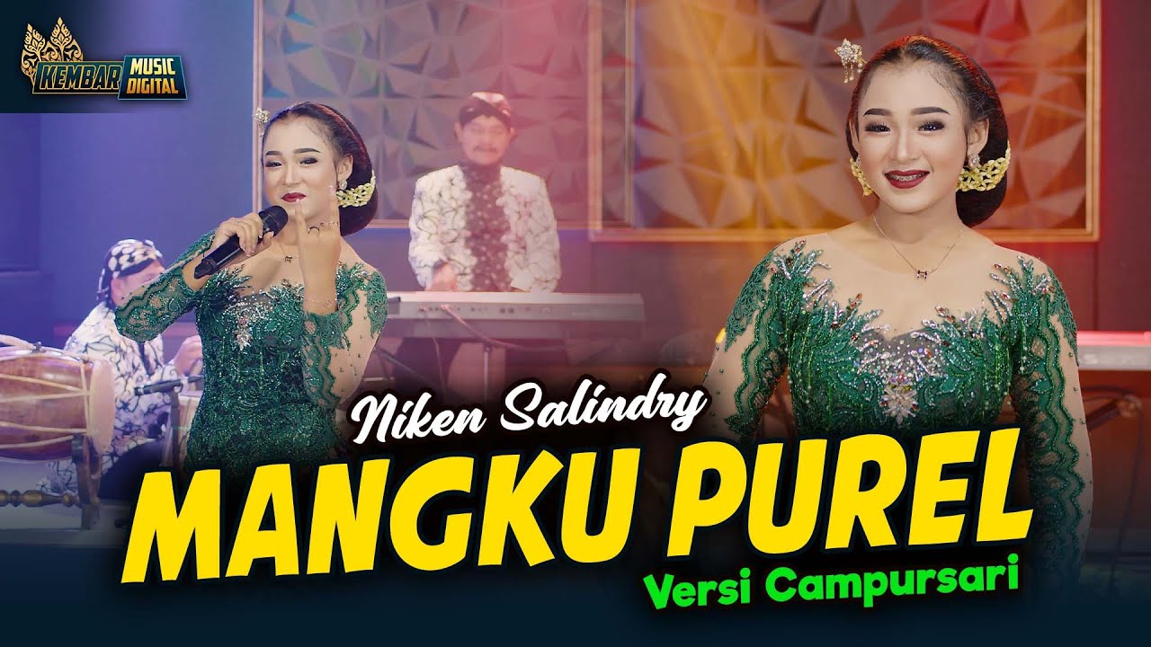 Niken Salindry - Mangku Purel - Kembar Campursari - Niken Salindry Niken Salindry - Mangku Purel - Kembar Campursari - Niken Salindry