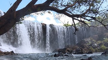 Ký sự miền Trung: Thềm cổ sông Ba - Vầng hồi quang hé lộ