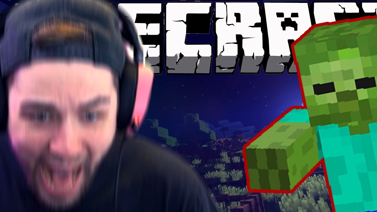 MINECRAFT JUMPSCARES YouTube