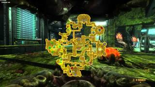 NS2HD[451] - Gorge it up! Gather play - Natural Selection 2 Beta
