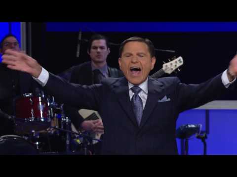 A Word from the Lord delivered by Kenneth Copeland (05-14-2016)