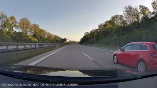 Autobahn 2