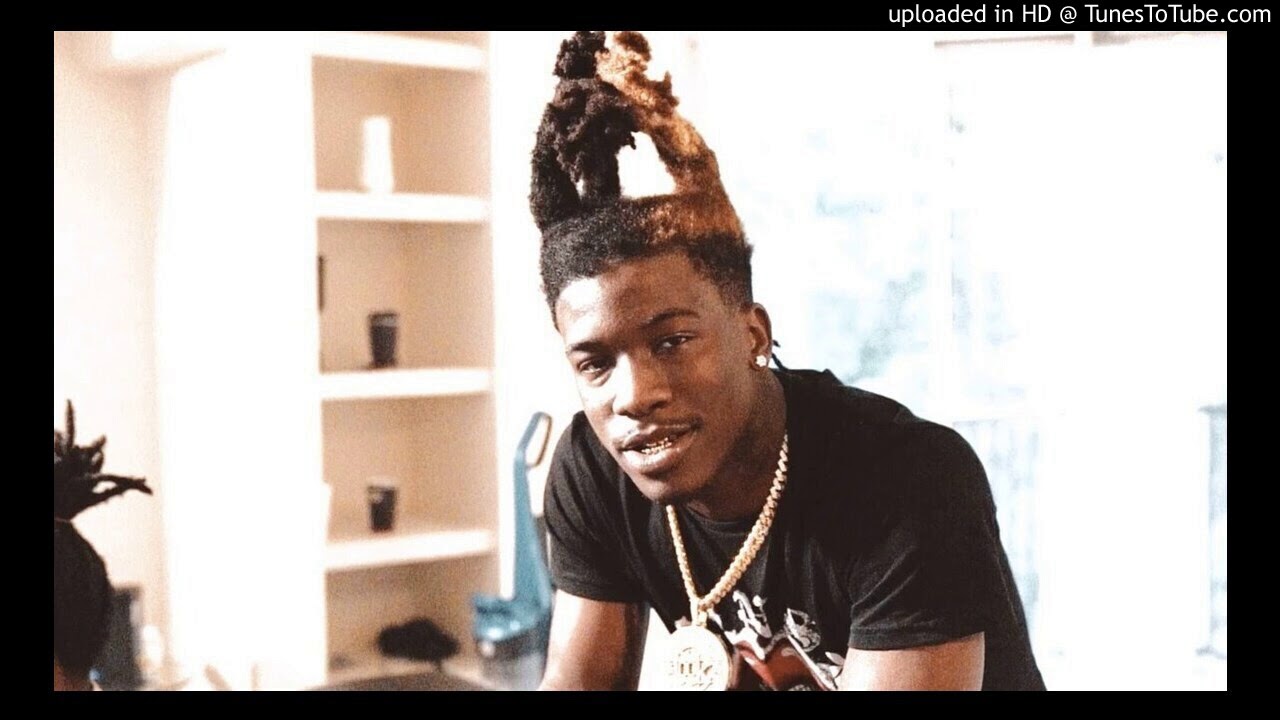 [FREE] Hotboii Type Beat "Catch a Vibe"