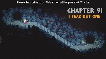 Dungeons of Dreadrock 2 Chapter 91 I Fear But One walkthrough Guide @DungeonsAndDreadrock2 @Gameplay