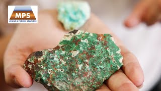 Mining Without Digging: The Future of Metal Extraction