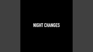 Video thumbnail of "Alex Hager - Night Changes"