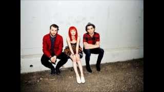 Paramore  Part II