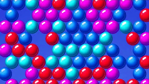 Bubble shooter Gameplay level 452 ll Android Gameplay ll new update #bubbleshootergame
