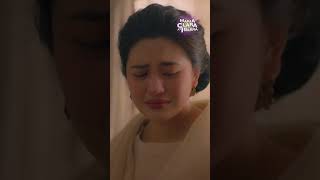 'Yung broken ka na, tapos ni-real talk ka pa ng tropa mo! #shorts | Maria Clara at Ibarra