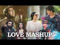 ROMANTIC HINDI LOVE MASHUP 2024 💛💝💚 Love Mashup 2024 💛 Bollywood Song 2024 Mashup | Music World Mp3 Song
