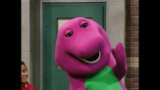 Barney &amp; Friends 4x11 - A Different Kind of Mystery (TURKISH)