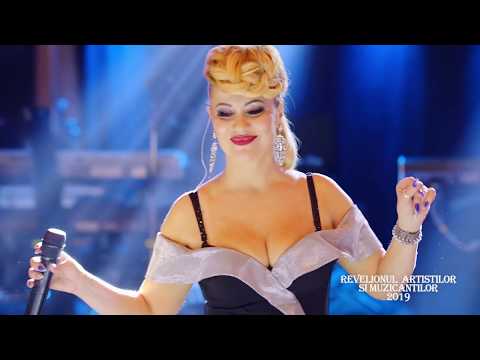 Mirela Petrean || Cu ce m-am ales in viata || COLAJ || LIVE 2019 || REVELION TG. JIU 2019