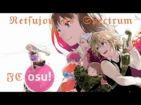 Osu Happy Sorry K On Youtube