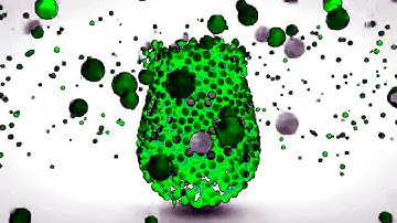 LEARN NUMBERS WITH COLOR BALLS Sound And Vibration Effects ( Sponsored BY; Preview 2 Random Effects)