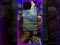 BUBBLE MEW PULLED!! - SPECIAL ILLUSTRATION RARE (SHINY BLUE) PALDEAN FATES MODERN S&amp;V POKEMON