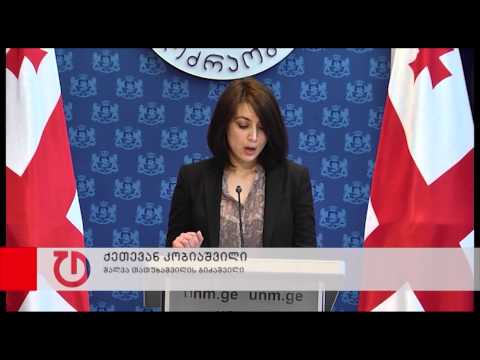ენმ თათუხაშვილის საქმეზე საპარლამენტო კომისიის შექმნას ითხოვს