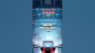 Deterrence by Data: The New Frontiers of Military Tech and Global Power