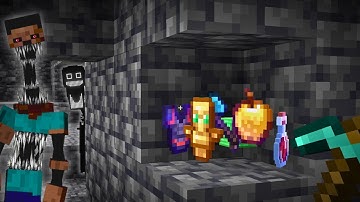 Every Horror Mod, But Drops Are Randomized